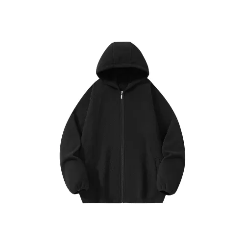 JEANSWEST Бархат Feel Пальто Унисекс