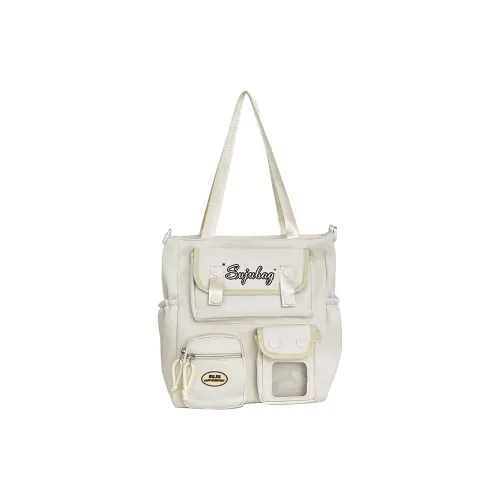 GOBLIN SHARKS 1759 Нейлоновая сумка через плечо сумка на плечо стандартная женская многоцветная