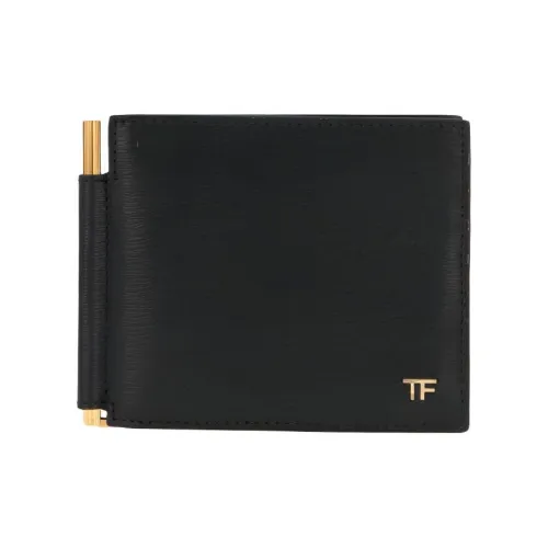 TOM FORD Кошельки Мужской