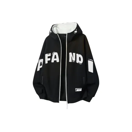 AFANDI Унисекс Свитшоты