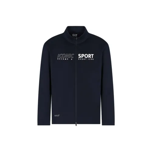 EMPORIO ARMANI EA7 Куртки и Пальто Мужской