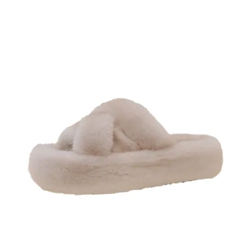 OSOCE Rubber Slide Тапочки Женские