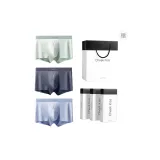 Светло-зеленый + Темно-серый + Далекий небесный синий