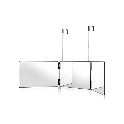 Luo Youte Все THREE WAY Зеркальце Self Care с Складным Rearview Ins Подвесной