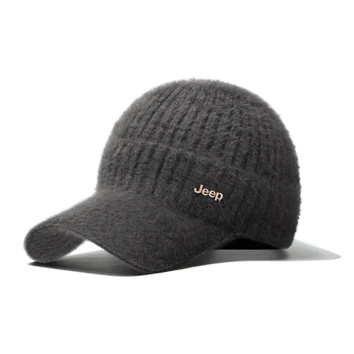 JEEP Полиэстер Кепки Унисекс