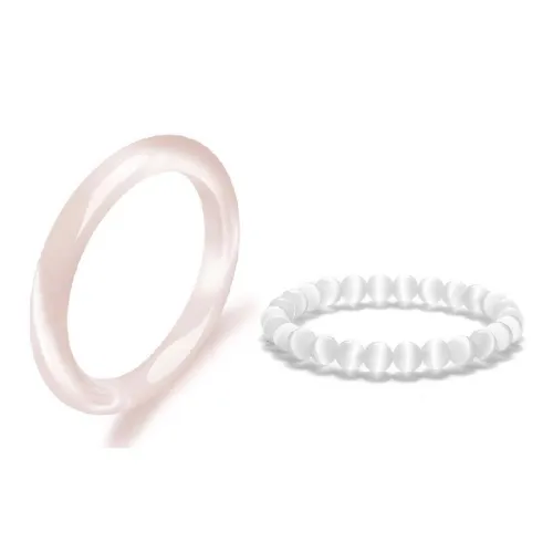 DAN DREAM Цветные глазурные браслеты унисекс