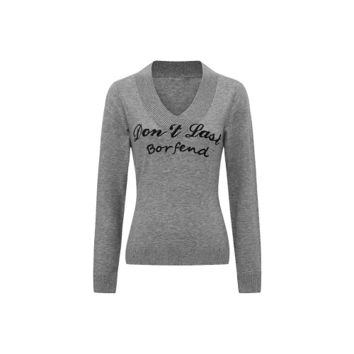 GBXM Женская трикотажная одежда