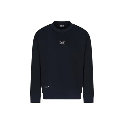 EMPORIO ARMANI EA7 Толстовка Мужская