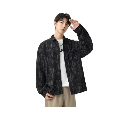 Chisportate Унисекс Рубашки