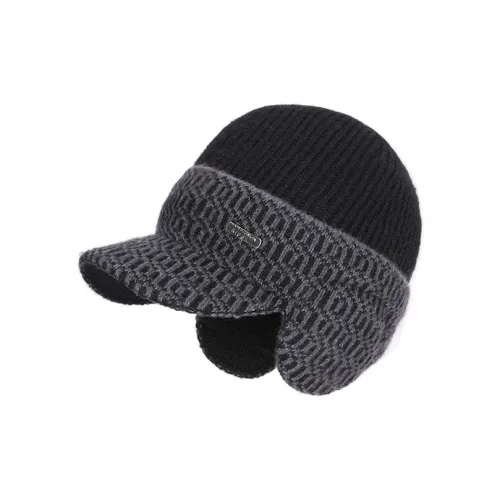 Yamaichi Maru Полиэстер Шапки-бини Детский