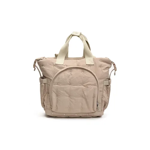 Ceion Keust Oxford Рюкзак Стандартный Женский Многоцветный