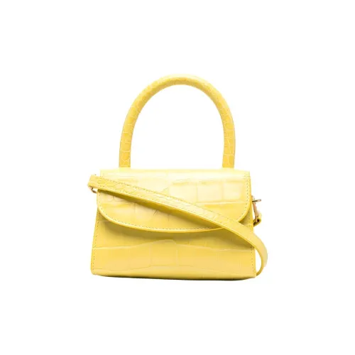 By Far Croco Сумки Женские