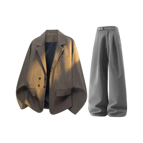 GWAF Унисекс Деловые костюмы