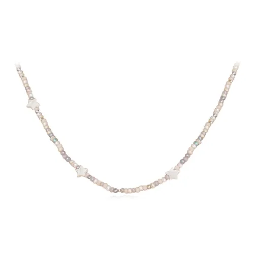 RINGLOVE Смола Ожерелья Женские