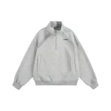 Серый [В комплекте с съемной брошью]