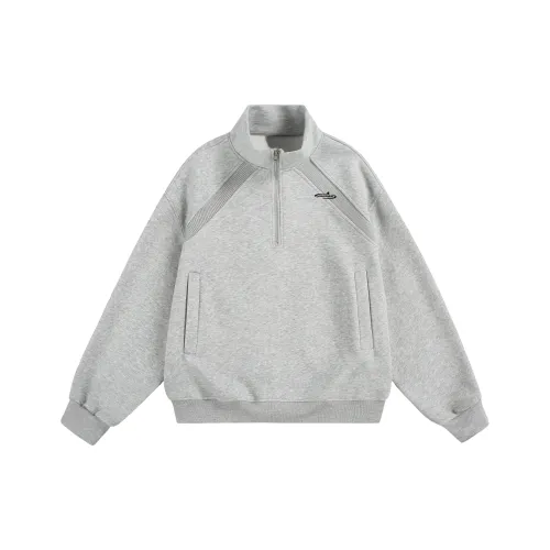 MINGNIKAI Унисекс Свитшоты