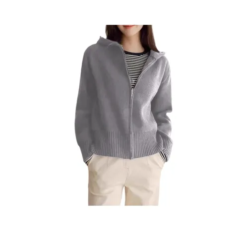 GIUHF Женская трикотажная одежда