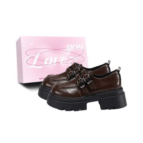 OSOCE Лоферы Женские