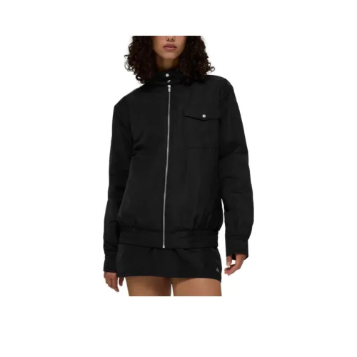 Alo Yoga Work IT BOMBER Куртка Женские