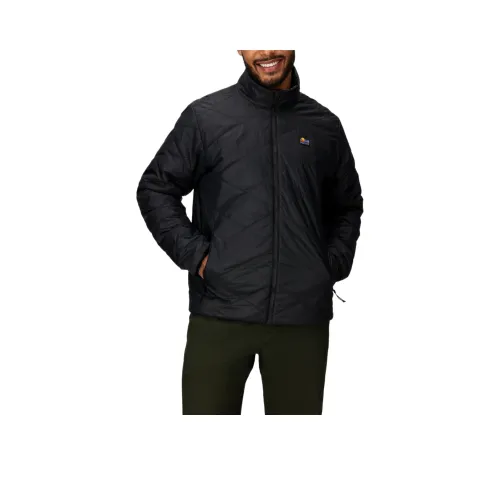 Marmot Мужские пуховики