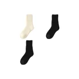 Цвет 09-1 Белый 2 Черный