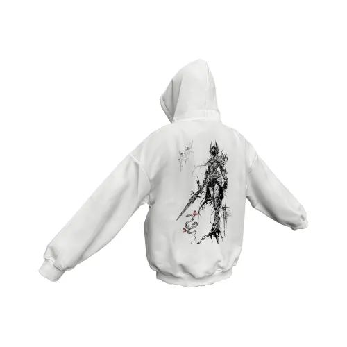 IXXAT Унисекс Свитшоты