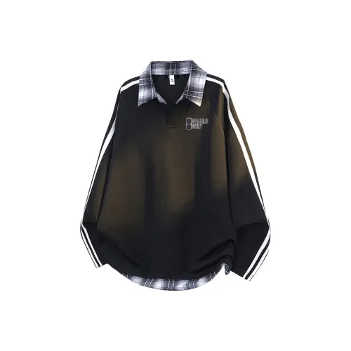 CHARLIE GOLF Унисекс T-рубашки