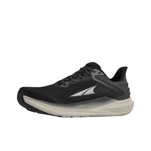 Altra Беговые кроссовки Мужской Черный