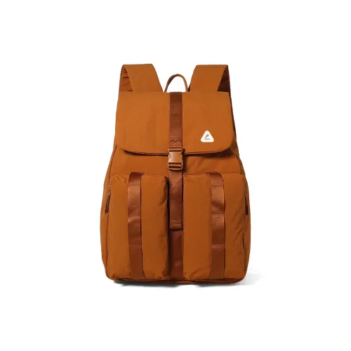 Ceion Keust Нейлон Рюкзак Стандартный Унисекс Разноцветный