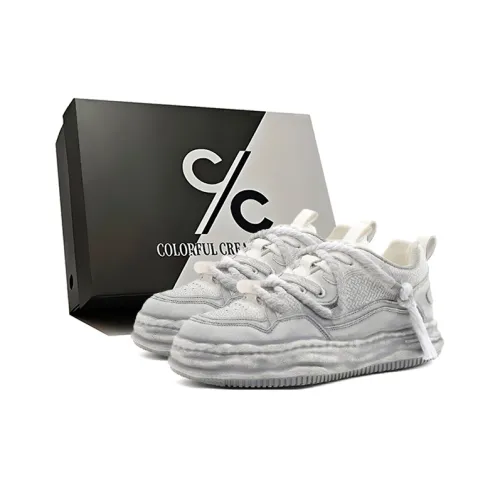 Colorful Creations Аbrasion Resistant Легкий Slip Resistant Скейтборд Кроссовки Мужские