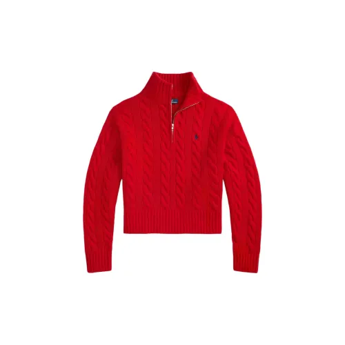 Polo Ralph Lauren Трикотаж Женский