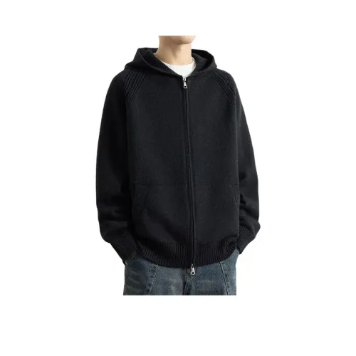 MAYUANWAI Мужской Трикотаж