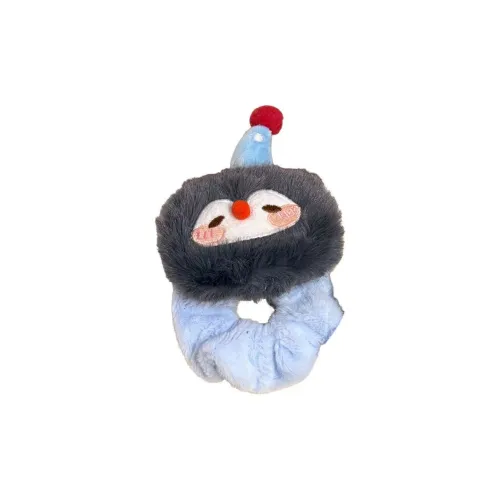 IOTS Полиэстер Резинка для волос Женская