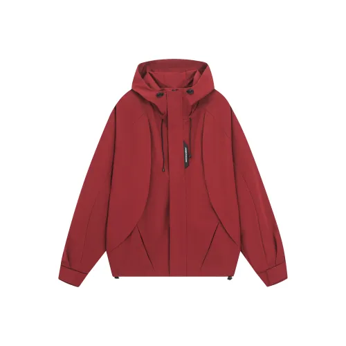 Ppge Унисекс Softshell Куртки