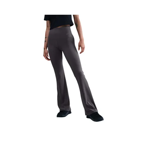 nike Тауповые Женские Йога Штаны