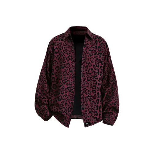 KOKO BASE Унисекс Рубашки