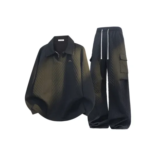 FAIRWHALE Свитшот Комплект Унисекс