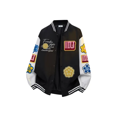 GOGIU Унисекс Бейсбольные Джерси