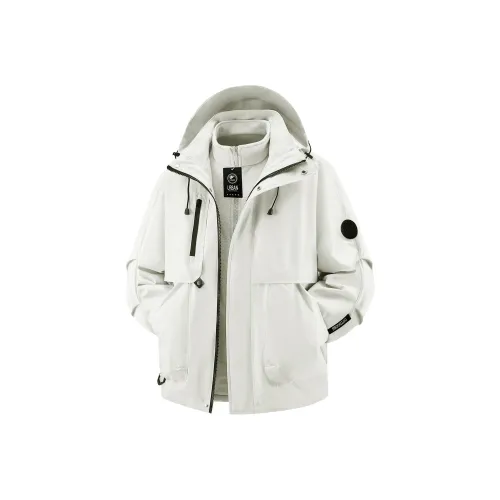 URBAN AUTHENTIC Унисекс Куртки