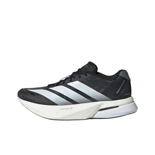 Adidas Adizero Boston 13 Дышащие Беговые Кроссовки Женские