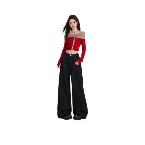 JOPPTI Женские Джинсы