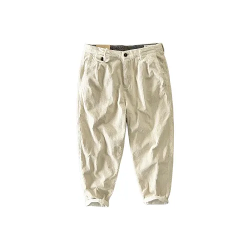 Zomuros Унисекс Повседневные Брюки