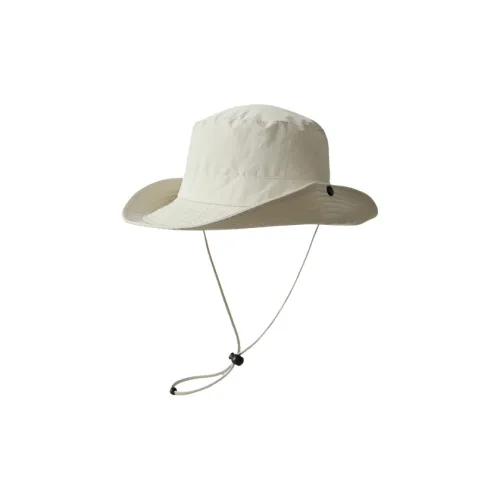Uncle Stubble Cotton Bucket Hats Унисекс