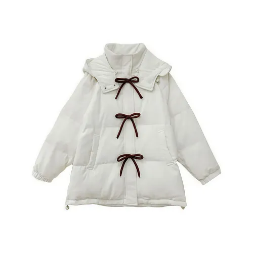 MOUT RECON TAILOR Хлопковый пуховик Женские