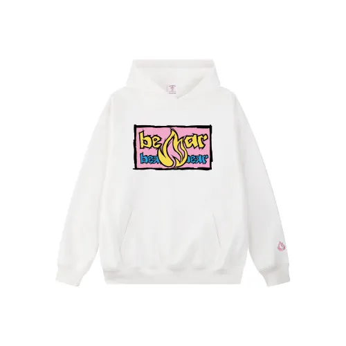 BOS BEAR Унисекс Свитшоты