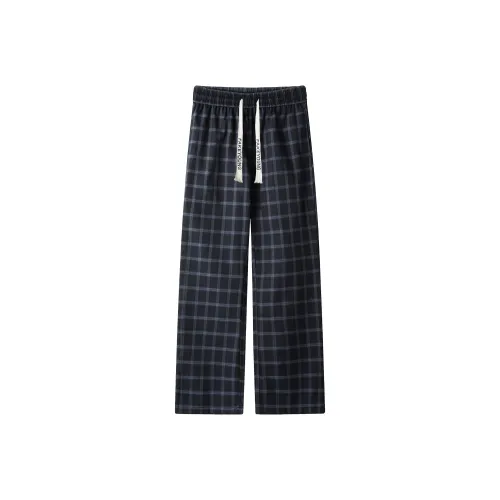 Fakeyoung Унисекс Повседневные Брюки