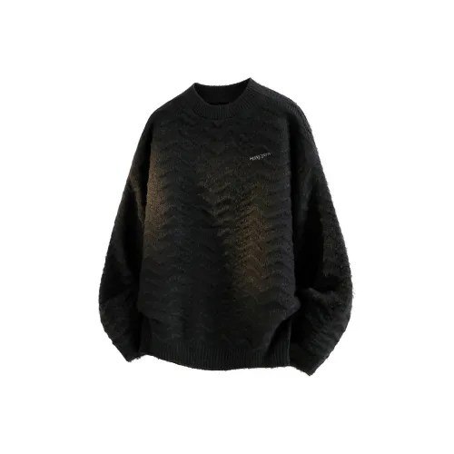 Minfinity Унисекс Свитера