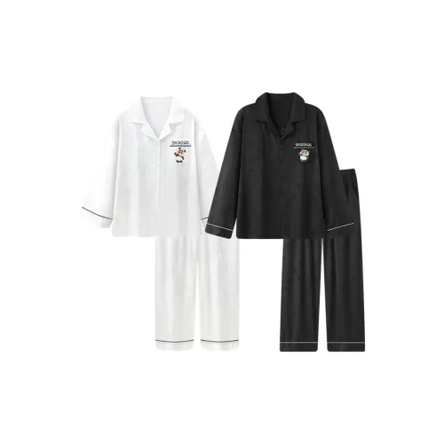 O'MESIK Унисекс Пижамные комплекты