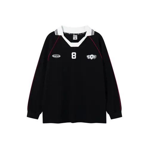 WAYHWEI Унисекс Свитшоты