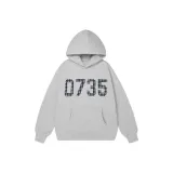 Серый (с флисовой подкладкой)